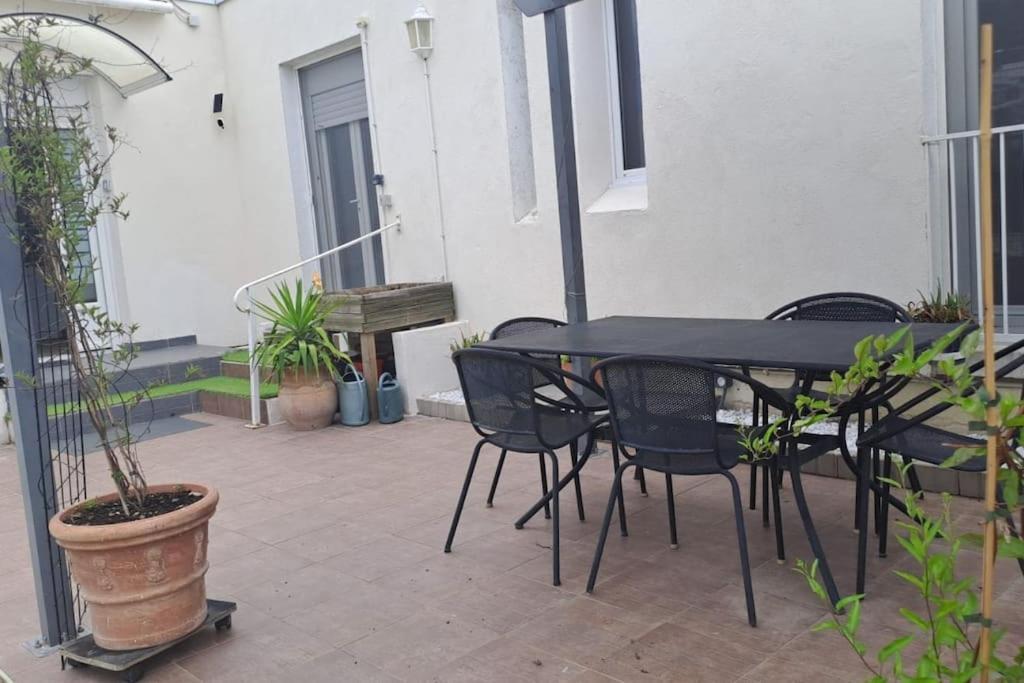 Maison Paisible Et Ensoleillee Avignon Kültér fotó