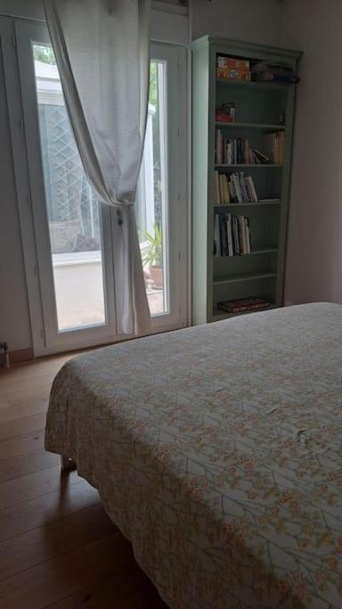 Maison Paisible Et Ensoleillee Avignon Kültér fotó