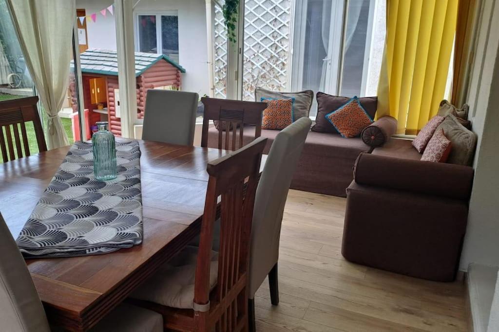 Maison Paisible Et Ensoleillee Avignon Kültér fotó