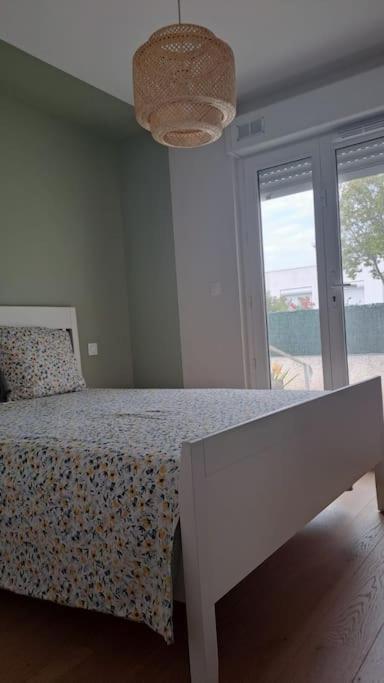 Maison Paisible Et Ensoleillee Avignon Kültér fotó