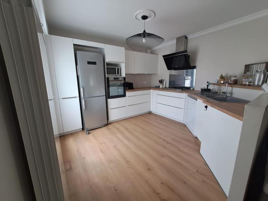 Maison Paisible Et Ensoleillee Avignon Kültér fotó