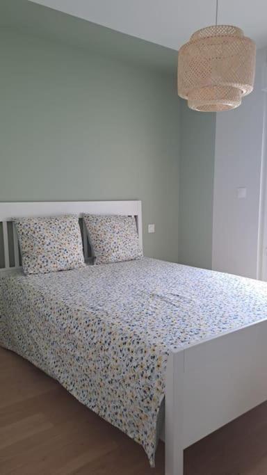 Maison Paisible Et Ensoleillee Avignon Kültér fotó